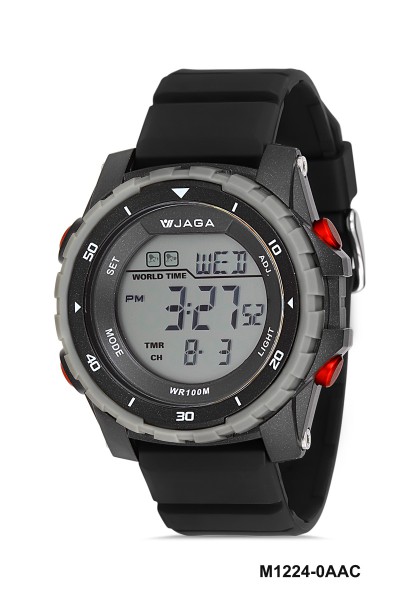 JAGA  M1224-OAAC KOL SAATİ